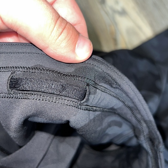 Lululemon Base Pace High Rise Tight 28" - Picture 5 of 13